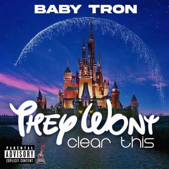 Is Babytron Signed To A Label? Find Out Here
