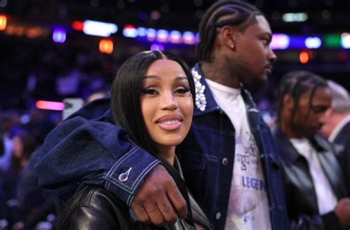Is Cardi B Pregnant Again? Exploring The Rumors And Speculations