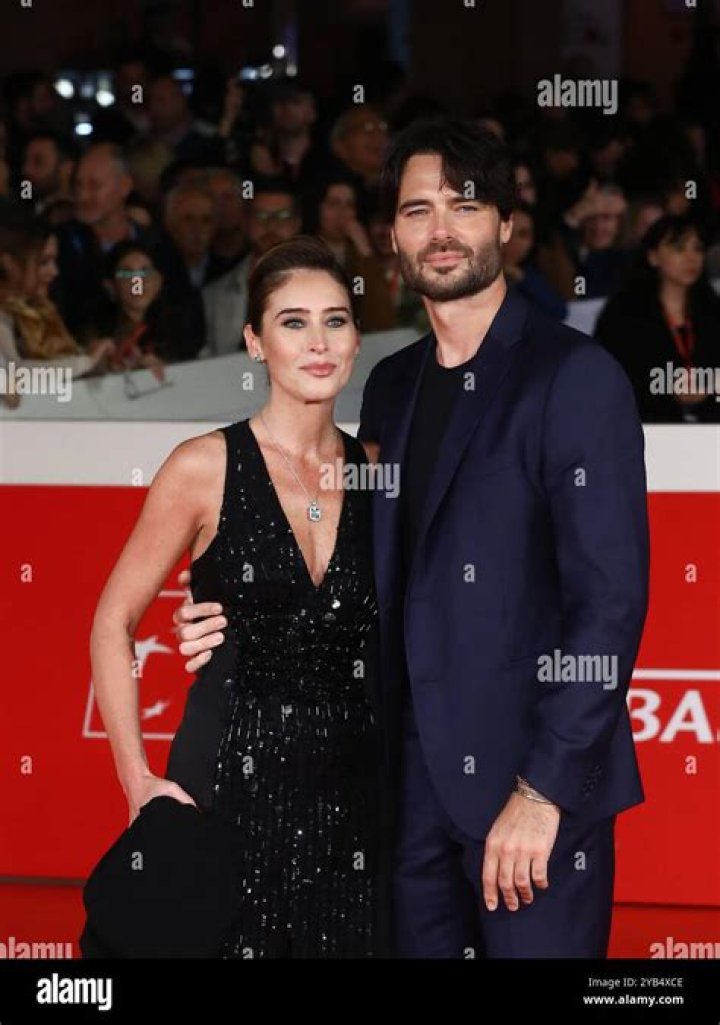 Is Giulio Berruti Married? - Relationship Status Unveiled