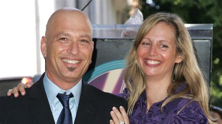 Is Howie Mandel's Wife Jewish? The Truth Revealed