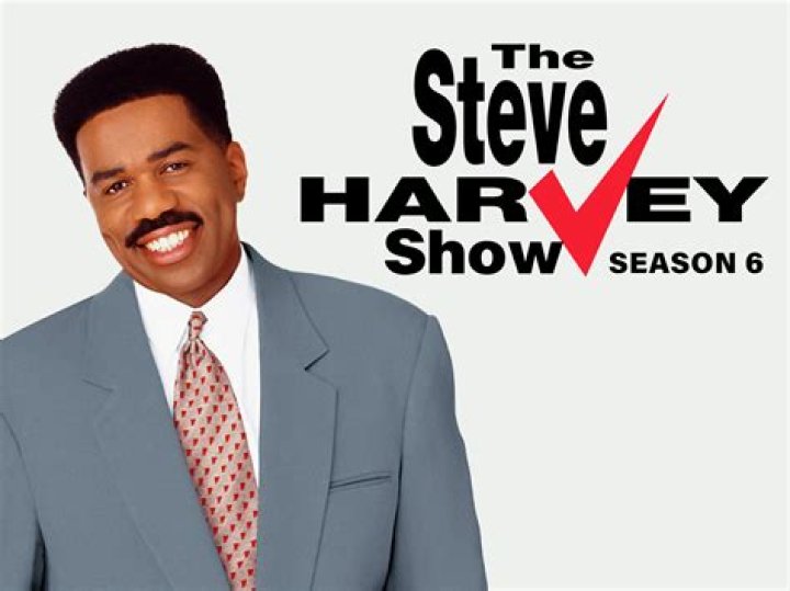 Is It True? The Death Of Steve Harvey