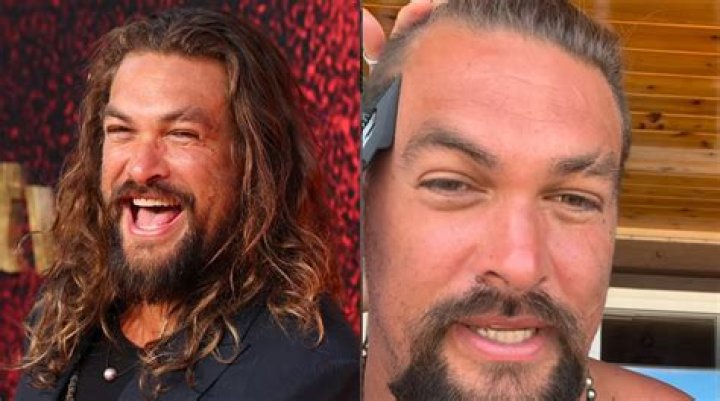 Is Jason Momoa Really Single? Breaking Down The Rumors