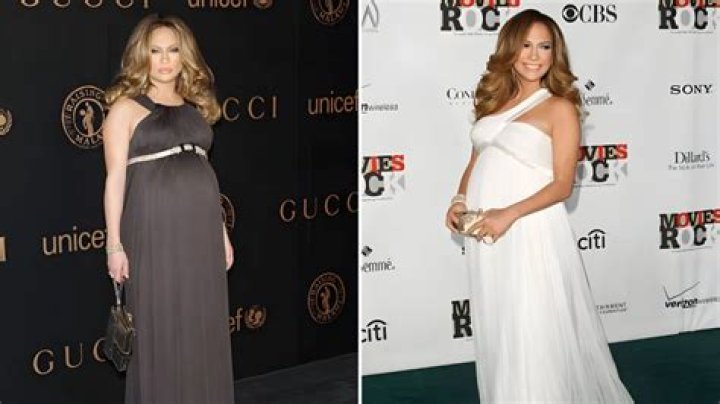 Is Jennifer Lopez Pregnant? Uncovering The Truth Behind The Rumors