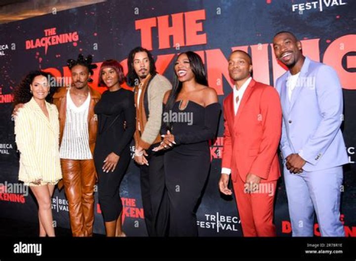 Is Jermaine Fowler Really Gay? Uncovering The Truth