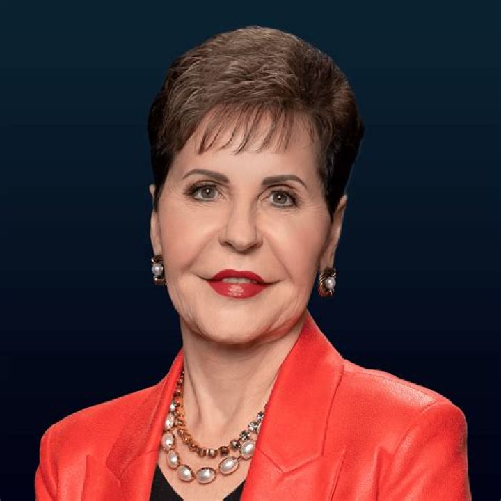 Is Joyce Meyer Hiding A Face Surgery? Uncovering The Truth