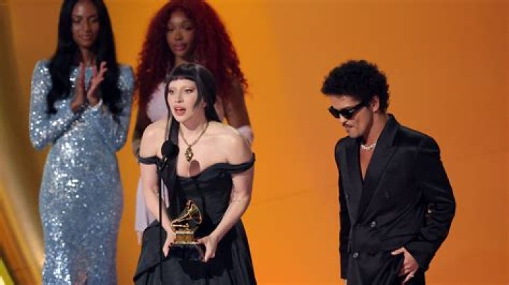 Is Lady Gaga Trans Woman? Unpacking The Truth Behind The Icon