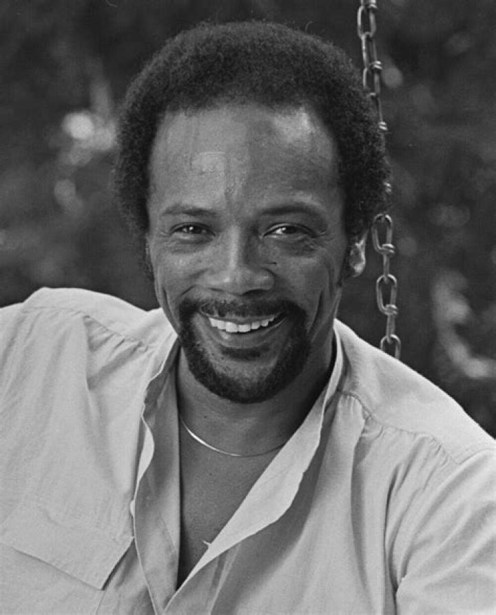 Is Quincy Jones The Father Of A Son? The Truth Unveiled