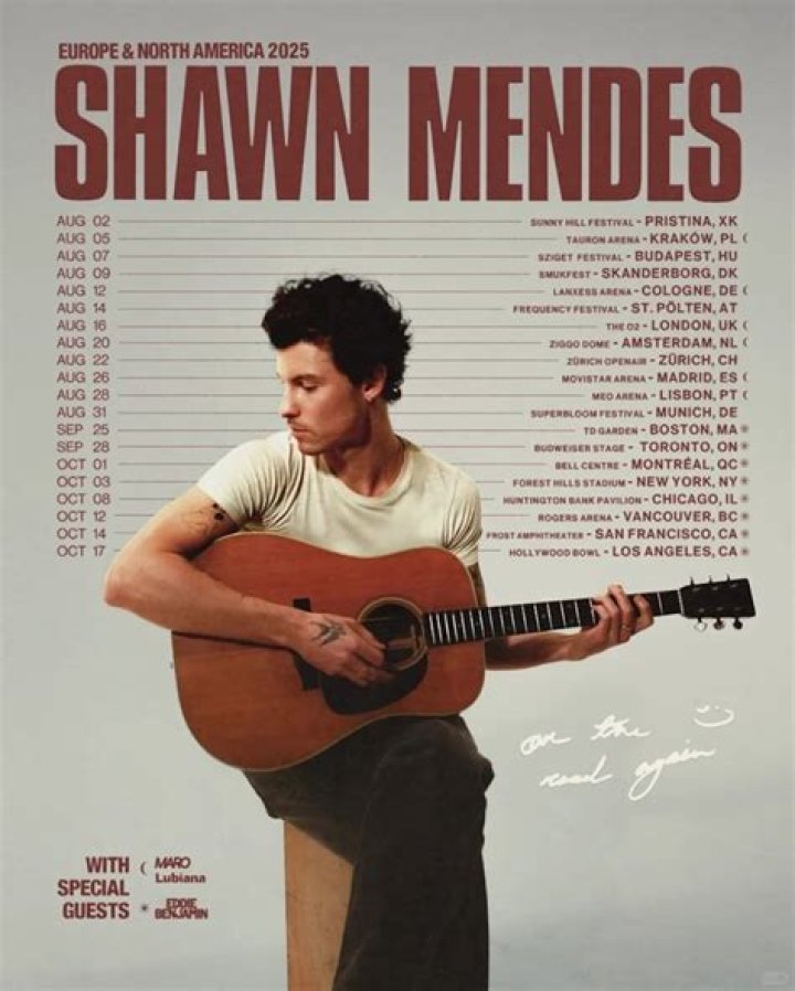 Is Shawn Mendes Unattractive? Find Out The Truth