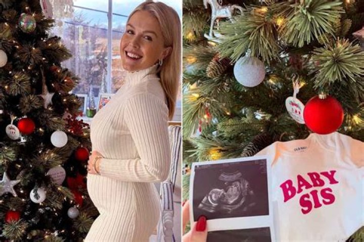 Is Storm Pregnant With Second Baby In Real Life? Exploring The Rumors