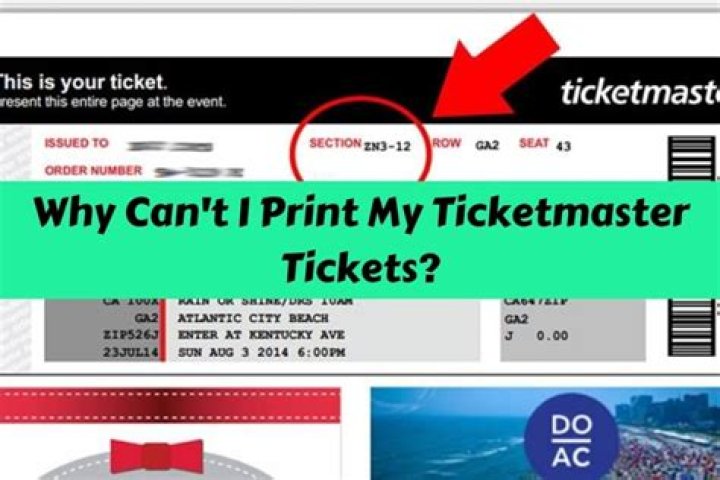 Is Tickets Center Legit? Unveiling The Truth Behind The Ticketing Giant