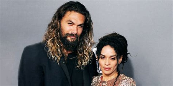 Jason Momoa's Love History: A Comprehensive Look