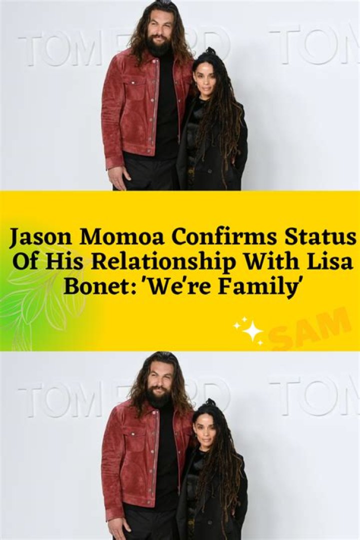 Jason Momoa Confirms Single Status: The Truth About The Rumors