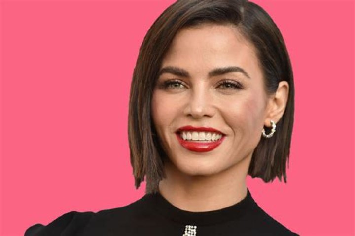 Jenna Dewan's Age: A Journey Through Time