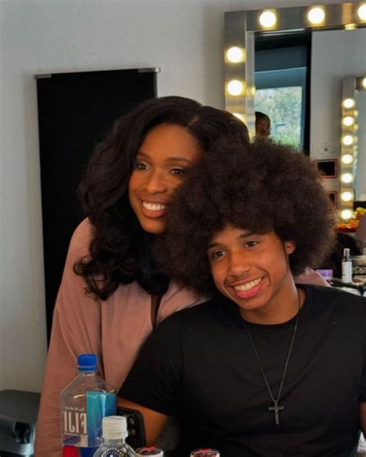 Jennifer Hudson's Former Flame: Unraveling James Payton's Life