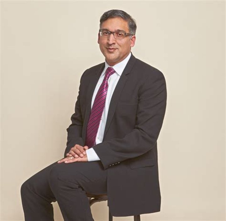 Joanna Rosen And Neal Katyal: A Love Story And Their Wiki Journeys
