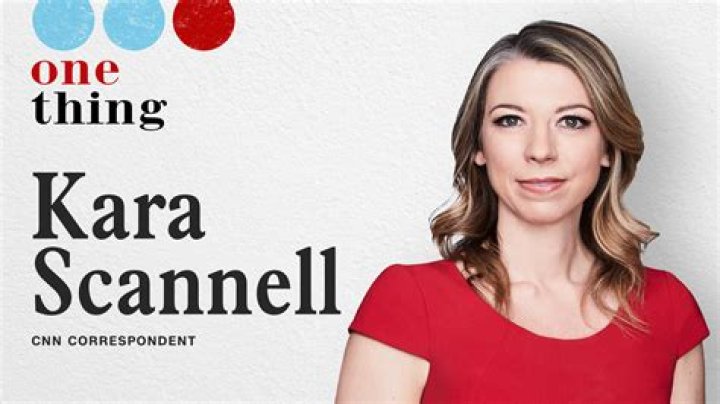 Kara Scannell: The Rising Star In Financial Journalism
