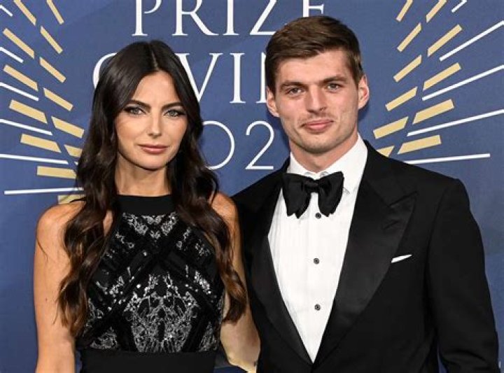 Kelly Piquet's Boyfriend: All The Details On Her Love Life
