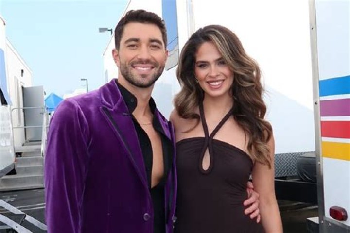 Kelsey Anderson: The Unforgettable Journey On The Bachelor