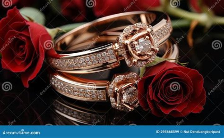 Kendrick Ring: The Symbol Of Love And Commitment