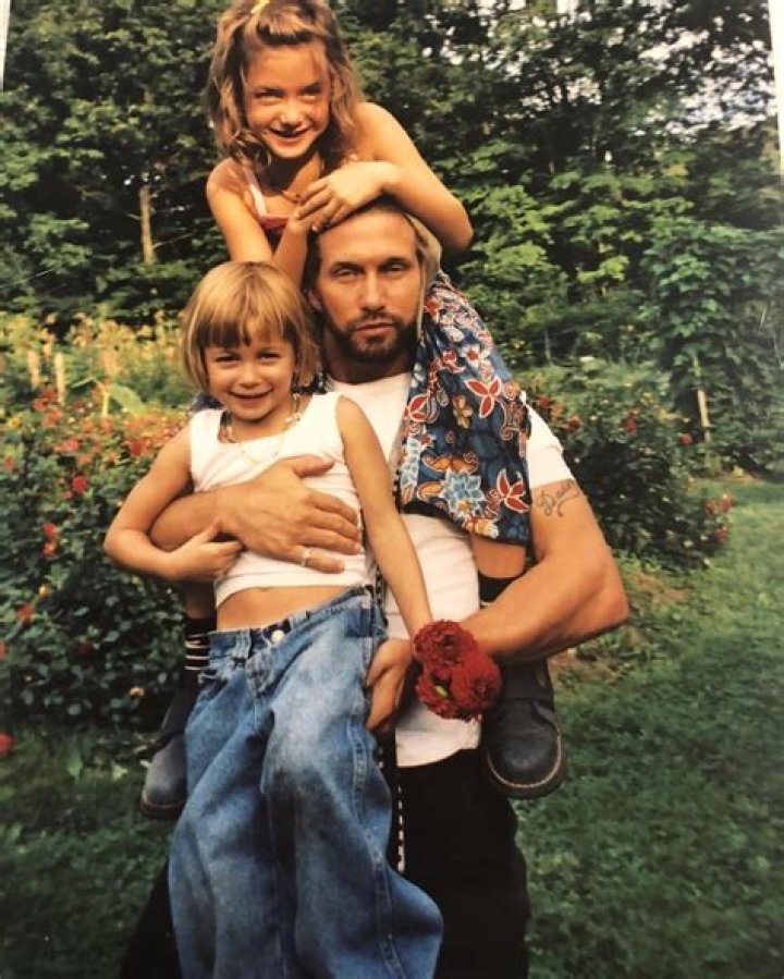 Kennya Baldwin's Children: A Glimpse Into Their Lives