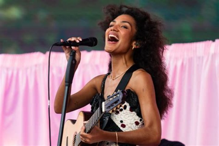 Kennya Deodato: The Multi-Talented Rising Star