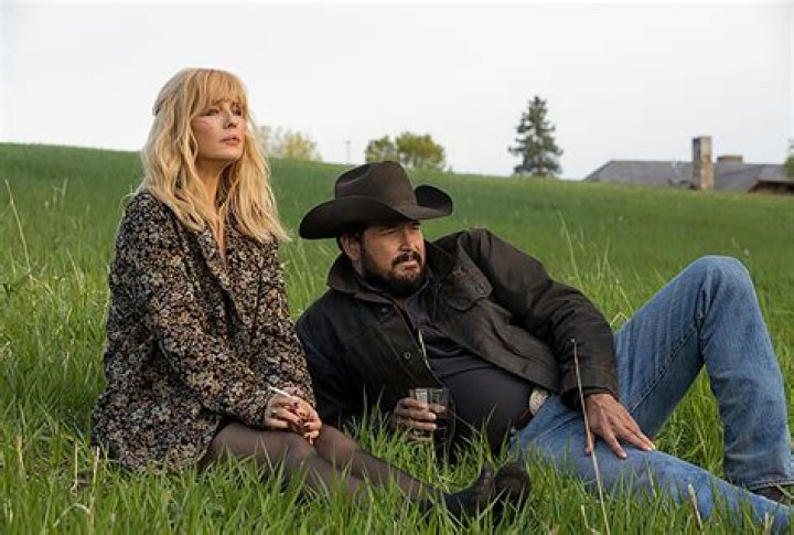 Kevin James' Wife In Grown Ups: Everything You Need To Know