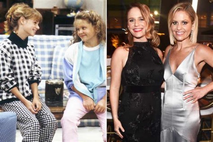 Kimmy Gibbler: The Quirky Icon Of 'Full House'