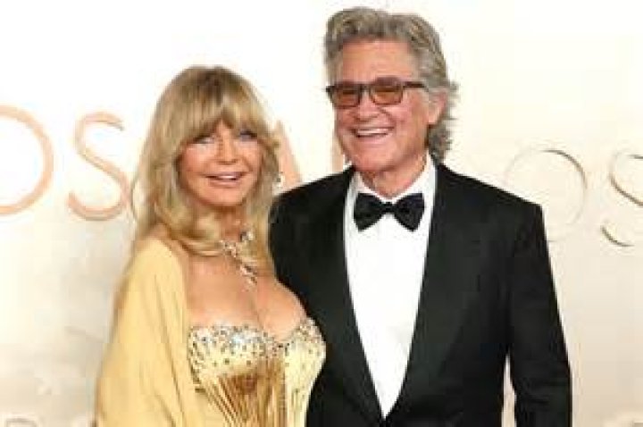 Kurt Russell: A Journey Through The Life Of An Iconic Actor