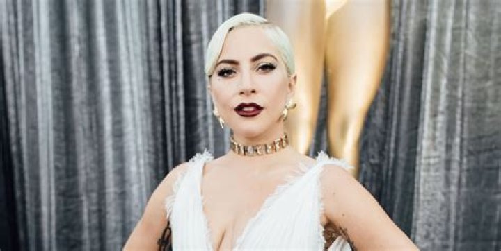 Lady Gaga: A Journey Of Self-Expression And Identity