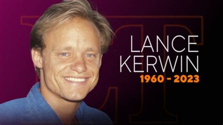Lance Kerwin: A Journey Through Stardom