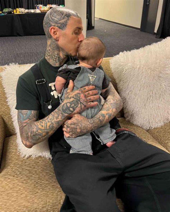 Landon Barker's Father: A Tale Of Redemption And Love