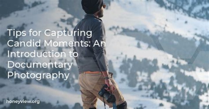 Lark Brynner: Capturing Moments Through Photos