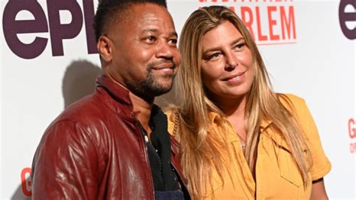Latest Scoop: Cuba Gooding Jr.'s Relationship Status Revealed