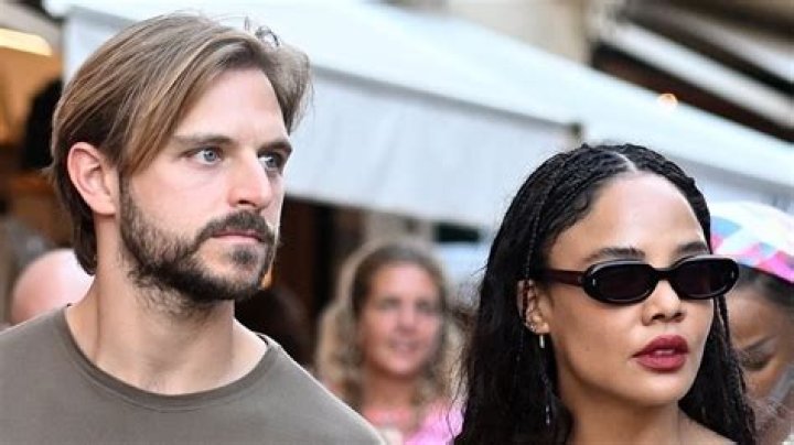 Latest Update: Is Tessa Thompson In A Relationship?