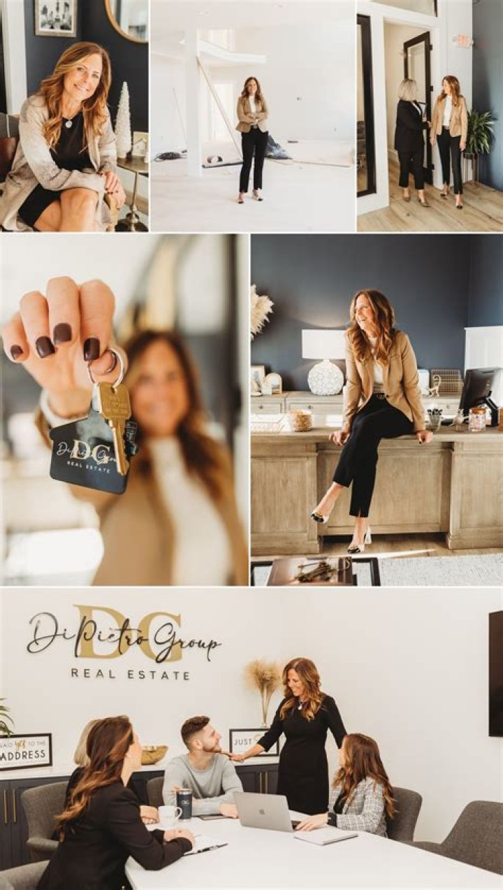 Laura Bargatze: A Real Estate Agent With A Passion For Helping Clients
