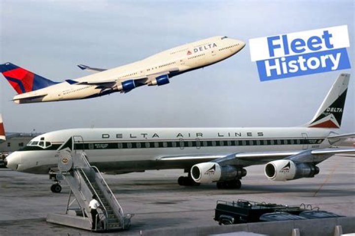 Leading The Skies: The Journey Of Delta Air Lines CEO