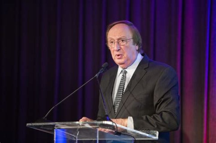 Legendary NHL Announcer Sam Rosen Is Still Calling The Plays At 73!