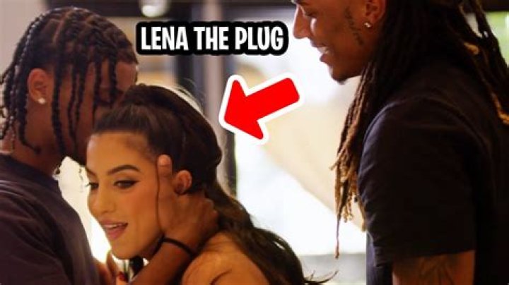 Lena Tha Plug And Jason Luv: A Dynamic Duo In The Spotlight
