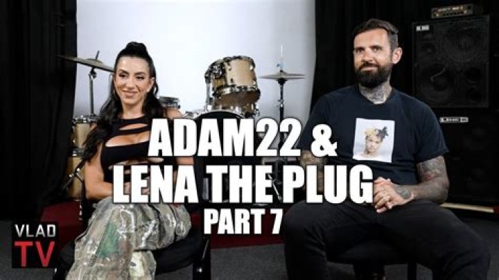 Lena The Plug And Jason Luv Video: An Intimate Exploration