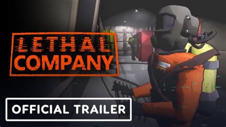 Lethal Company Xbox: The Ultimate Multiplayer Horror Experience
