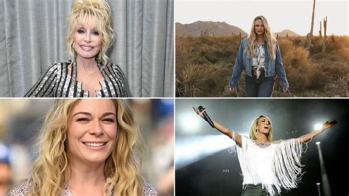Liberal Country Singers: A New Wave In The Genre