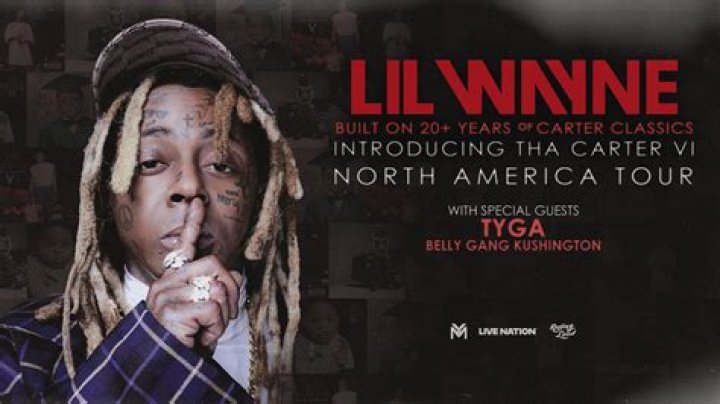Lil Wayne: A Comprehensive Guide To His Past And Present Relationships