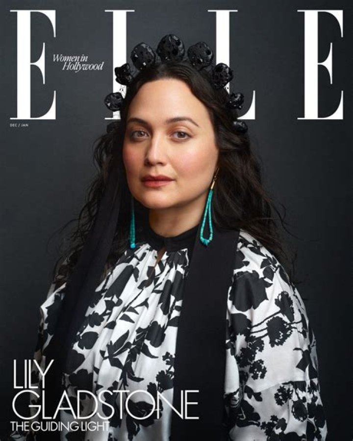 Lily Gladstone: Exploring Her Ethnicity And Background