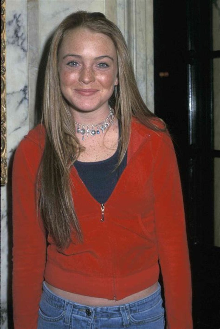 Lindsay Lohan As Tiana: A Dream Role For A Resilient Star