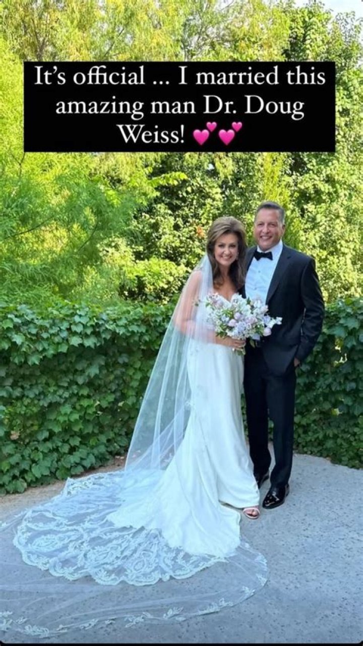 Lisa, The Ex-Wife Of Renowned Doctor Doug Weiss: Her Untold Story