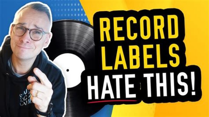 Listen To BabyTron With Our Guide To Record Labels