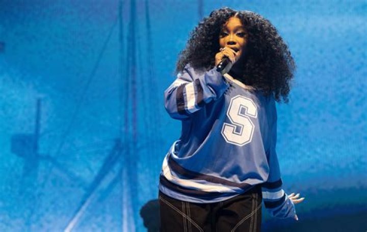 Little-Known Secrets About SZA: Intriguing Facts You'll Find Fascinating