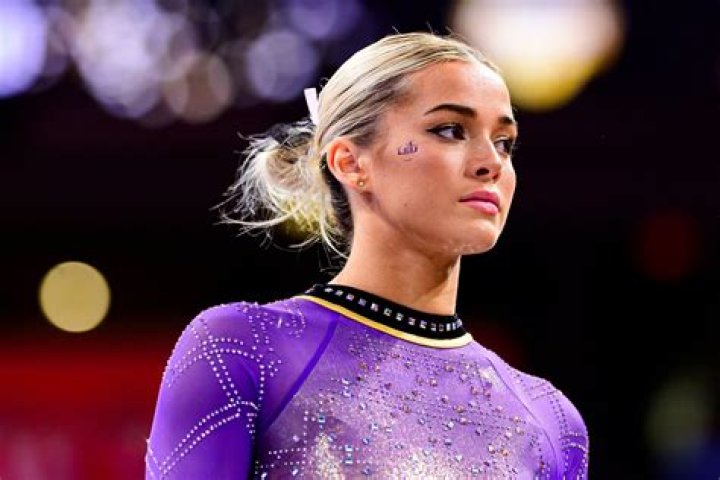 Livvy Dunne: The Alluring Star Captivating Hearts