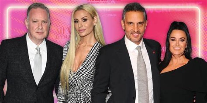London Billionaire Zach Goldsmith Agrees On A Beverly Hills Divorce