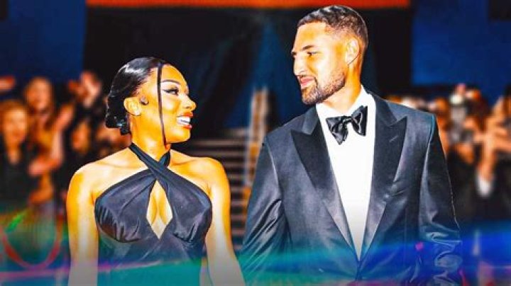 Love And Hoops: Unveiling Klay Thompson's Wife In 2024
